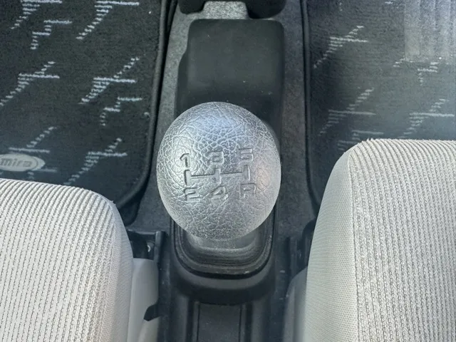 ワゴンR(スズキ)FA　5速ミッション中古車 16