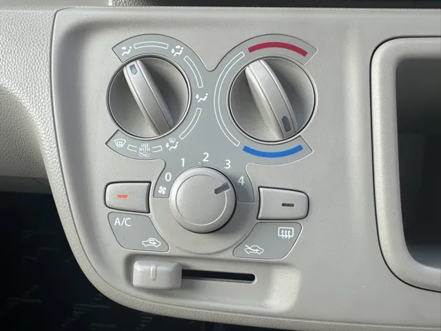 ワゴンR(スズキ)FA　5速ミッション中古車 17