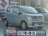 ワゴンR未使用車