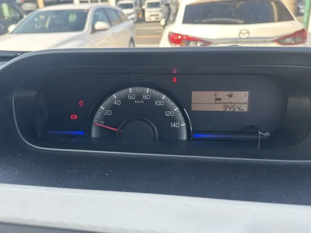 ワゴンR(スズキ)FA　5速ミッション中古車 19