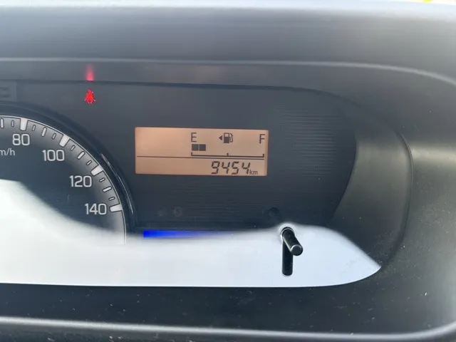 ワゴンR(スズキ)FA　5速ミッション中古車 20