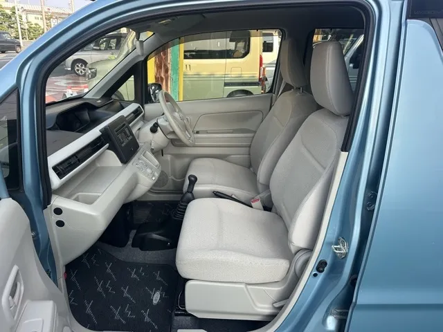 ワゴンR(スズキ)FA　5速ミッション中古車 3