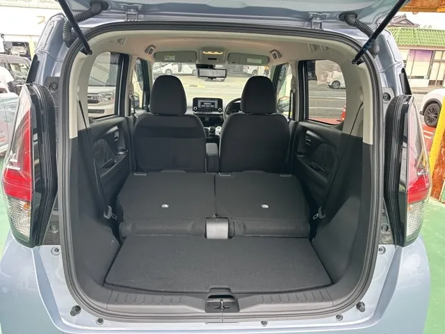 eKクロス(三菱)ＥＶ G中古車 9