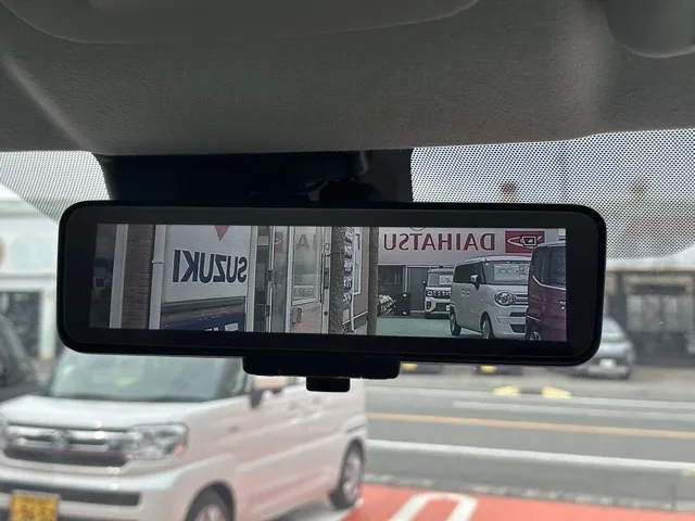 eKクロス(三菱)ＥＶ G中古車 16