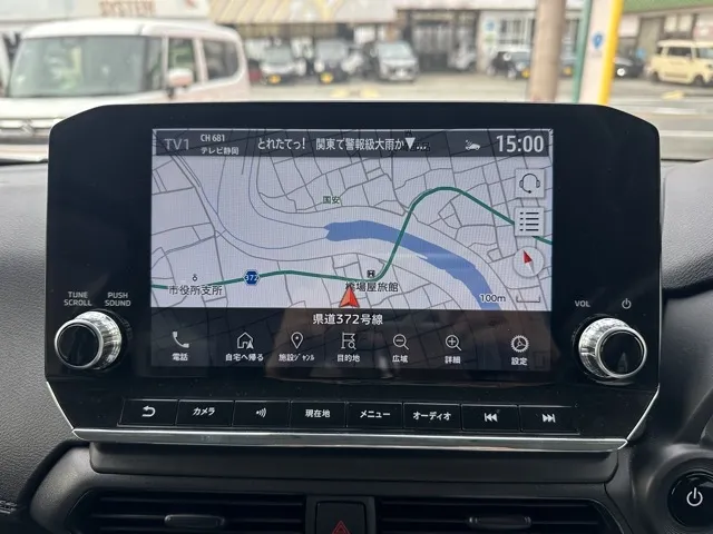 eKクロス(三菱)ＥＶ G中古車 17