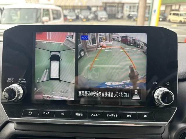 eKクロス(三菱)ＥＶ G中古車 18