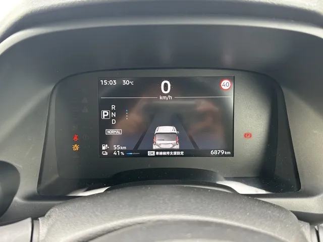 eKクロス(三菱)ＥＶ G中古車 23