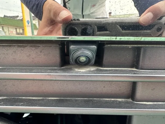 eKクロス(三菱)ＥＶ G中古車 25