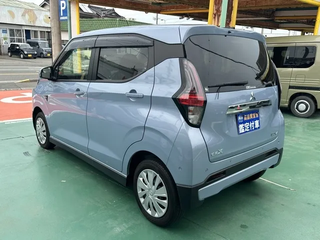 eKクロス(三菱)ＥＶ G中古車 2