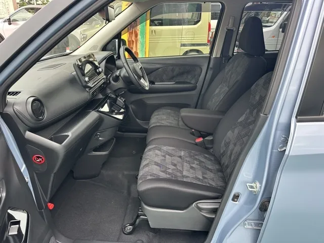 eKクロス(三菱)ＥＶ G中古車 3