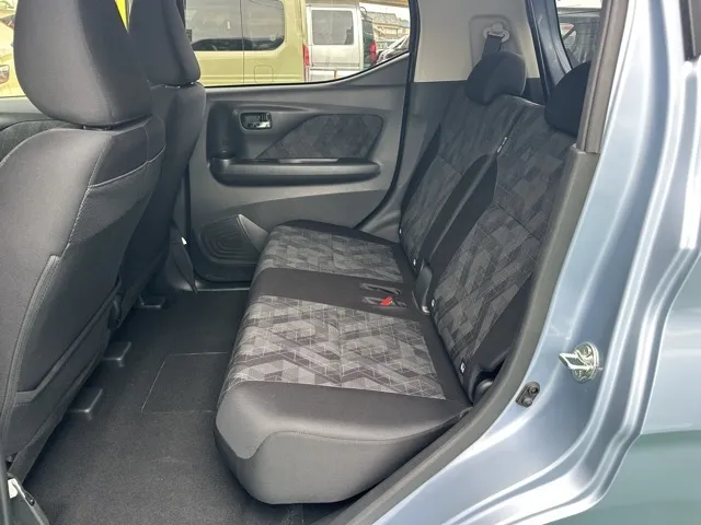 eKクロス(三菱)ＥＶ G中古車 4