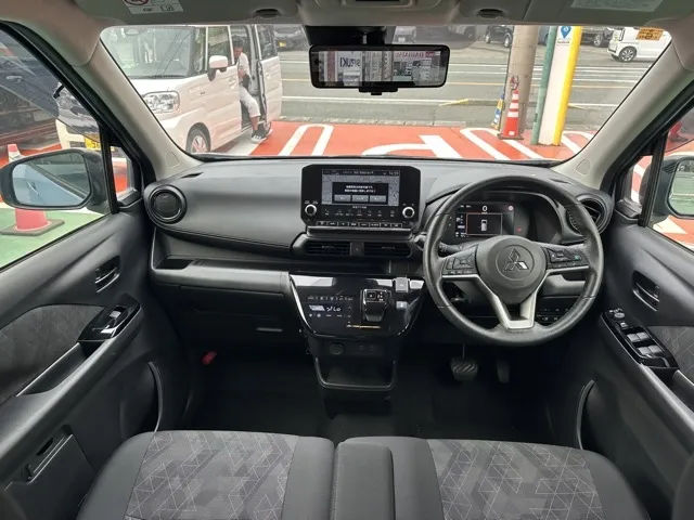eKクロス(三菱)ＥＶ G中古車 5