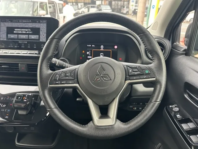 eKクロス(三菱)ＥＶ G中古車 6