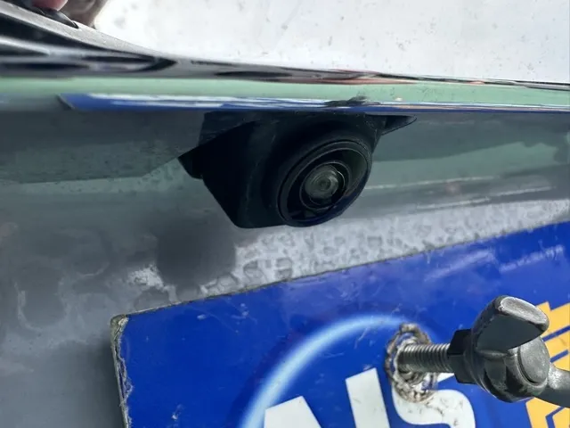 eKクロス(三菱)ＥＶ G中古車 7