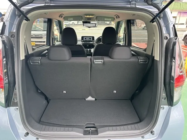 eKクロス(三菱)ＥＶ G中古車 8