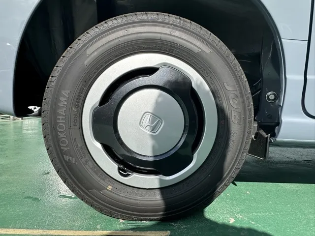 N-VAN(ホンダ)FUN 届出済未使用車 13