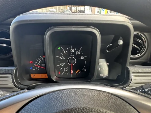 N-VAN(ホンダ)FUN 届出済未使用車 19