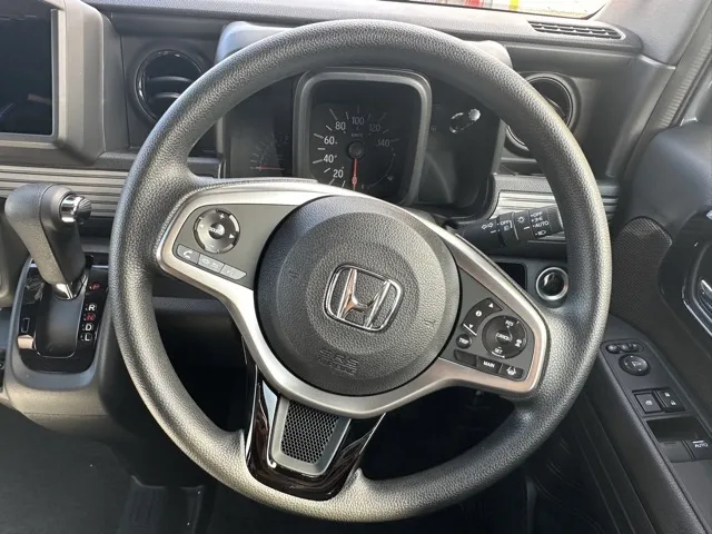N-VAN(ホンダ)FUN 届出済未使用車 5