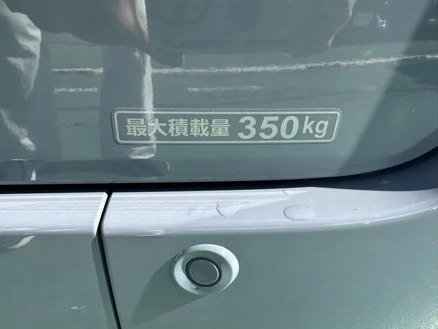 N-VAN(ホンダ)FUN 届出済未使用車 6