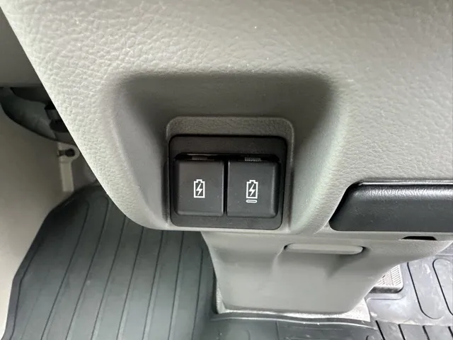 クリッパー(ニッサン)DX CVT 4WD中古車 21