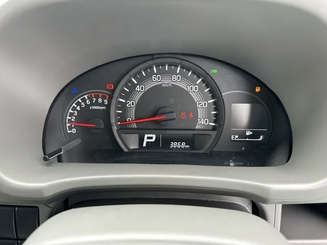 クリッパー(ニッサン)DX CVT 4WD中古車 22