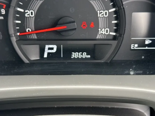 クリッパー(ニッサン)DX CVT 4WD中古車 23
