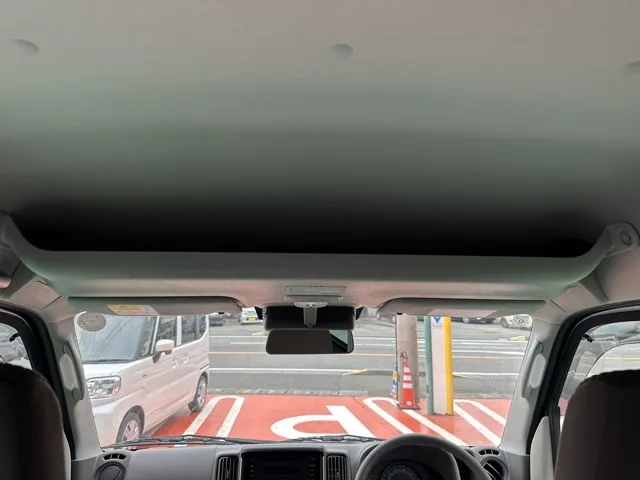 クリッパー(ニッサン)DX CVT 4WD中古車 7