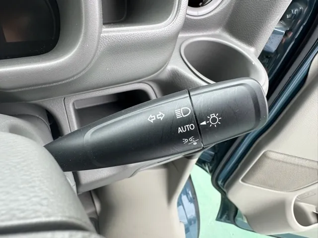 エブリイ(スズキ)NV１００クリッパーDX 4WD CVT中古車 16