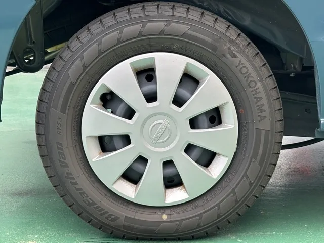 クリッパー(ニッサン)DX GLパッケージ CVT中古車 12