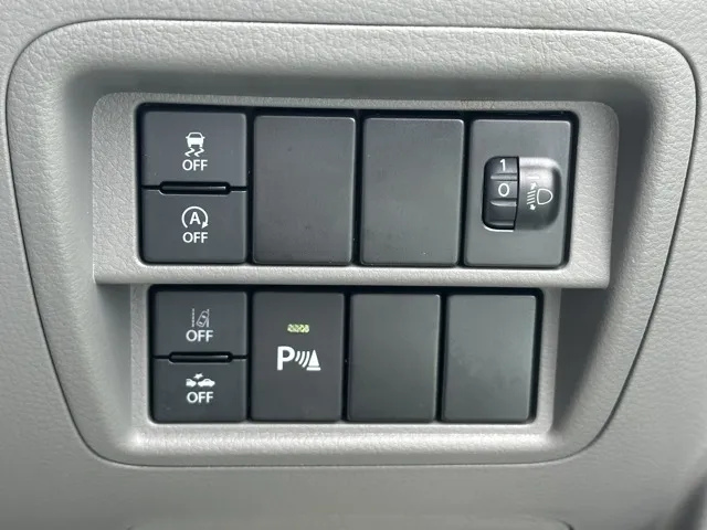 クリッパー(ニッサン)DX GLパッケージ CVT中古車 13