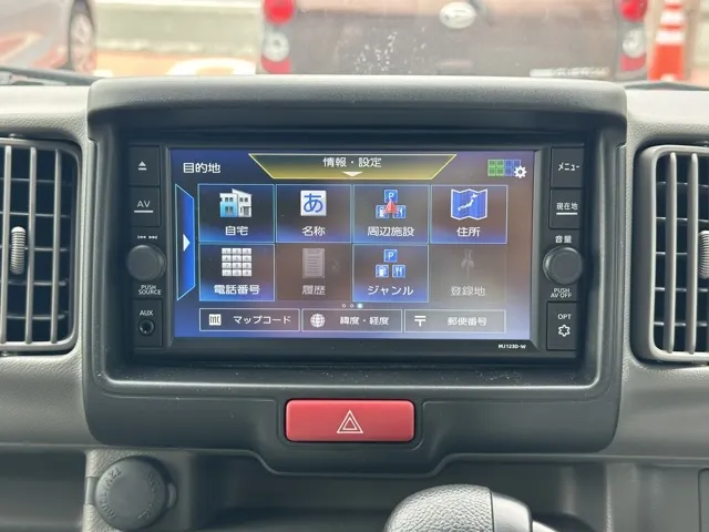 クリッパー(ニッサン)DX GLパッケージ CVT中古車 17