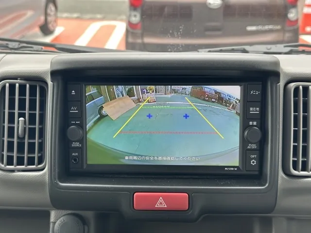 クリッパー(ニッサン)DX GLパッケージ CVT中古車 20