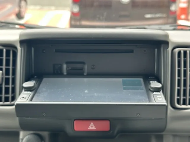 クリッパー(ニッサン)DX GLパッケージ CVT中古車 21