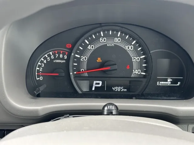 クリッパー(ニッサン)DX GLパッケージ CVT中古車 24