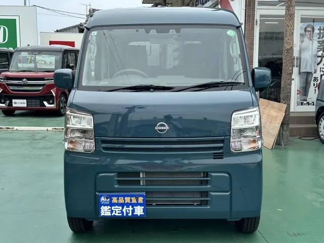 クリッパー(ニッサン)DX GLパッケージ CVT中古車 29