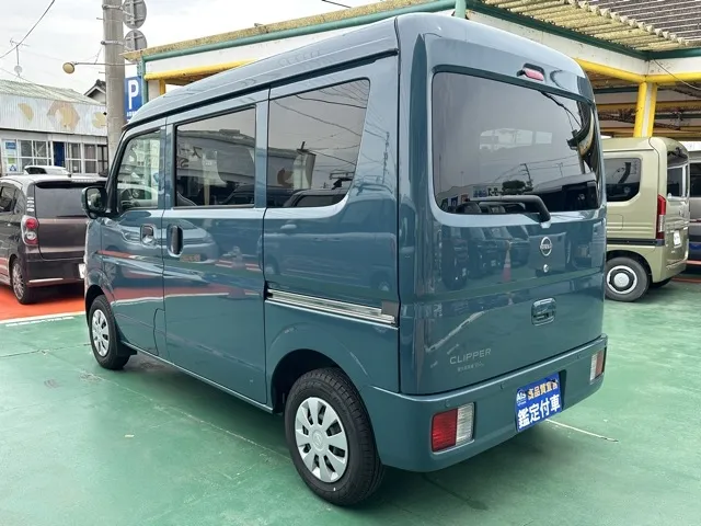 クリッパー(ニッサン)DX GLパッケージ CVT中古車 2