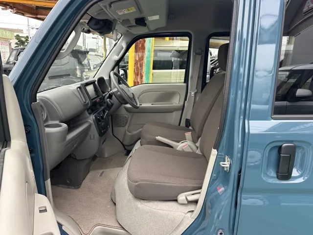 クリッパー(ニッサン)DX GLパッケージ CVT中古車 3