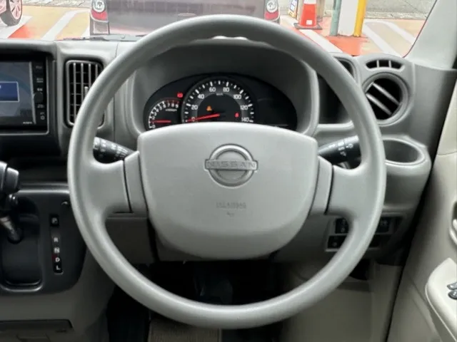 クリッパー(ニッサン)DX GLパッケージ CVT中古車 6