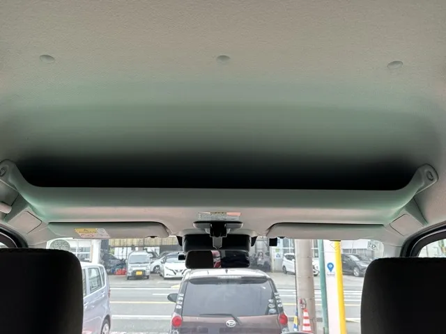 クリッパー(ニッサン)DX GLパッケージ CVT中古車 7