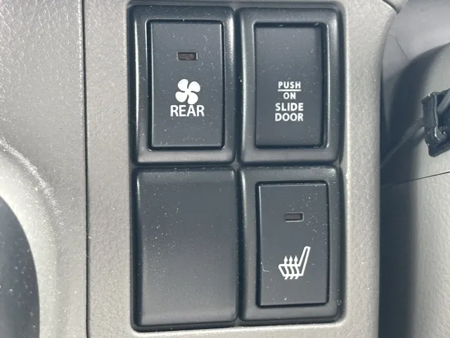 クリッパー(ニッサン)GXターボ 4WD 両側PSD中古車 15