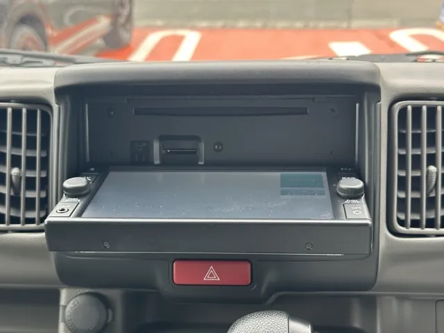 クリッパー(ニッサン)GXターボ 4WD 両側PSD中古車 21