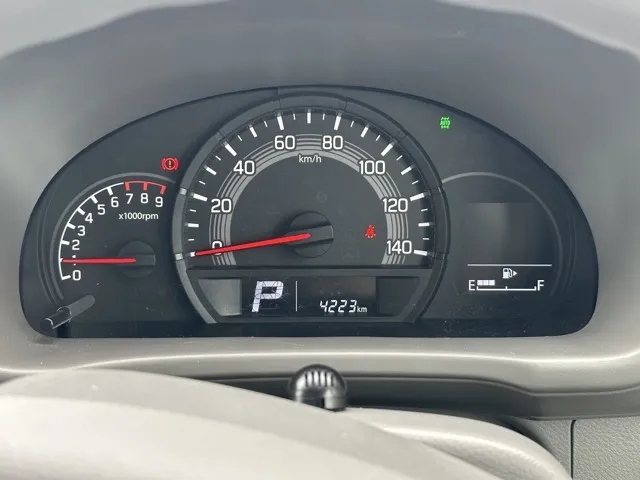 クリッパー(ニッサン)GXターボ 4WD 両側PSD中古車 26