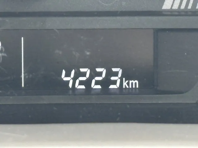 クリッパー(ニッサン)GXターボ 4WD 両側PSD中古車 27