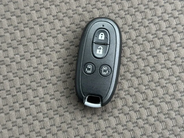 クリッパー(ニッサン)GXターボ 4WD 両側PSD中古車 28