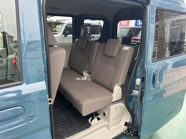 クリッパー(ニッサン)GXターボ 4WD 両側PSD中古車 4