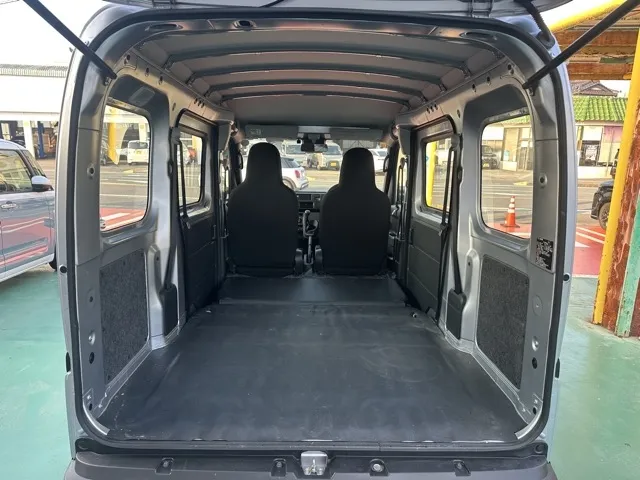 ハイゼット(ダイハツ)スペシャル 5MT中古車 9