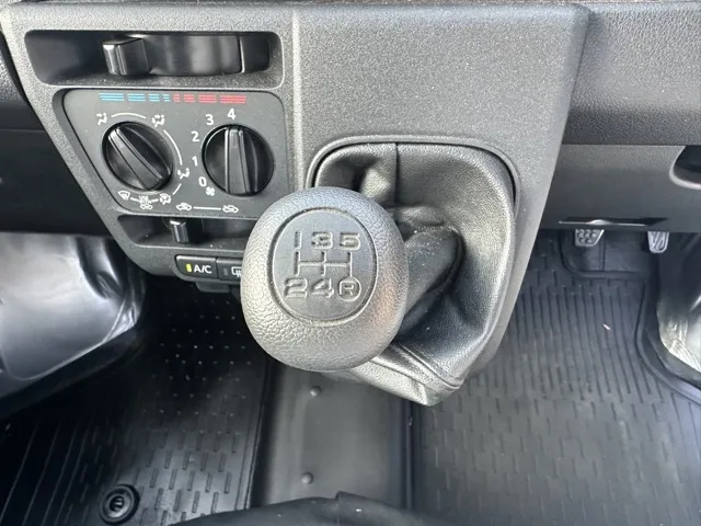 ハイゼット(ダイハツ)スペシャル 5MT中古車 16