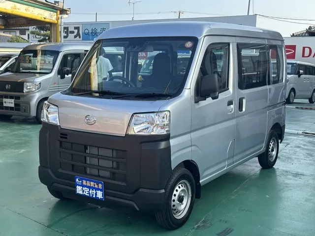 ハイゼット(ダイハツ)スペシャル 5MT中古車 1