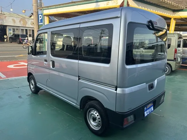 ハイゼット(ダイハツ)スペシャル 5MT中古車 2
