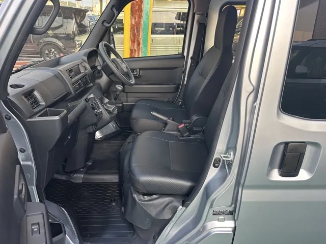 ハイゼット(ダイハツ)スペシャル 5MT中古車 3